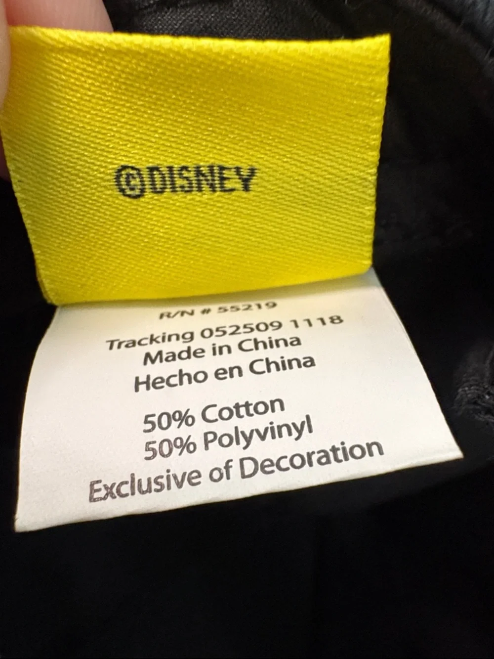 ✨ NEW Disney Mickey Mouse Glitter Baseball Cap - Jerry Leigh Adult  vacation